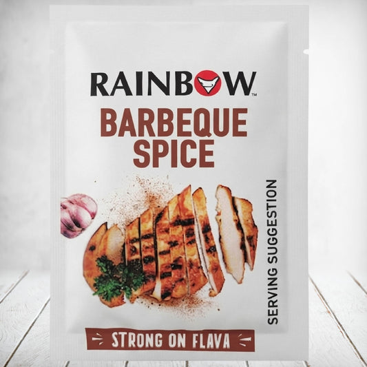 Rainbow BBQ Spice 7g