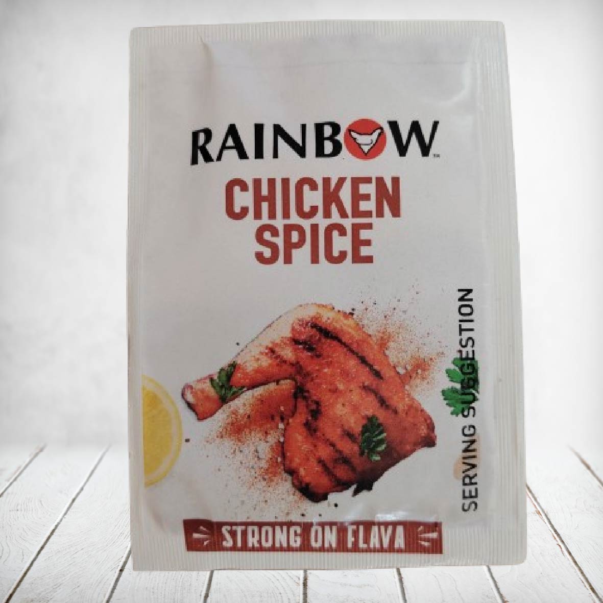Rainbow Chicken Spice 7g