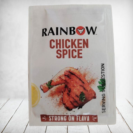 Rainbow Chicken Spice 7g
