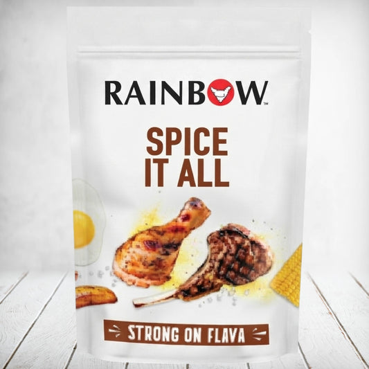 Rainbow Spice it All 7g