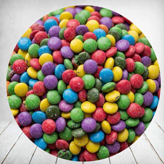 Rascals Fruit Flavoured Candy 100g