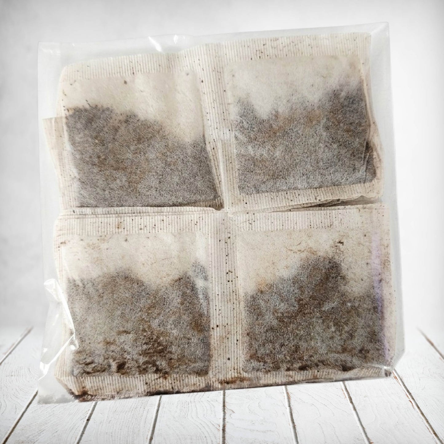 Repacked - Black Tea 20s