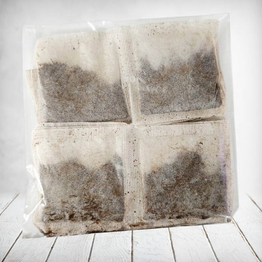 Repacked - Black Tea 20s