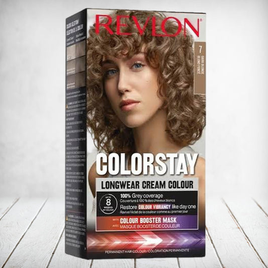 Revlon Colourstay - Dark Blonde 7
