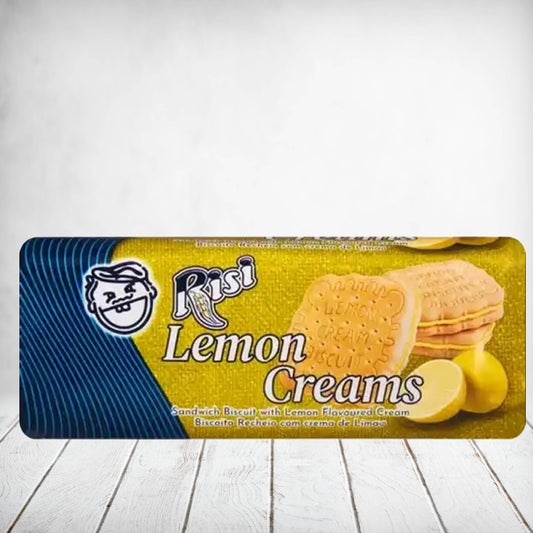 Risi Lemon Creams 175g