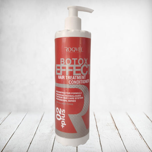 Roqvel Botox Effect Hair Treatment Conditioner