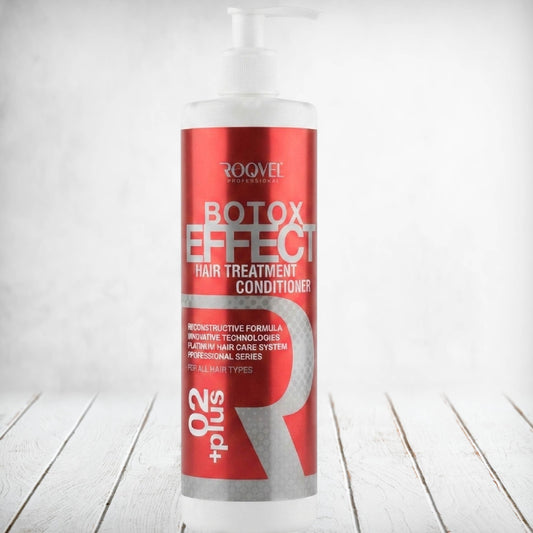 Roqvel Botox Effect Hair Treatment Conditioner