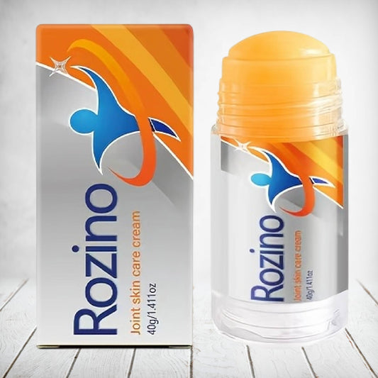 Rozino Muscle & Joint Skin Care Cream 40g