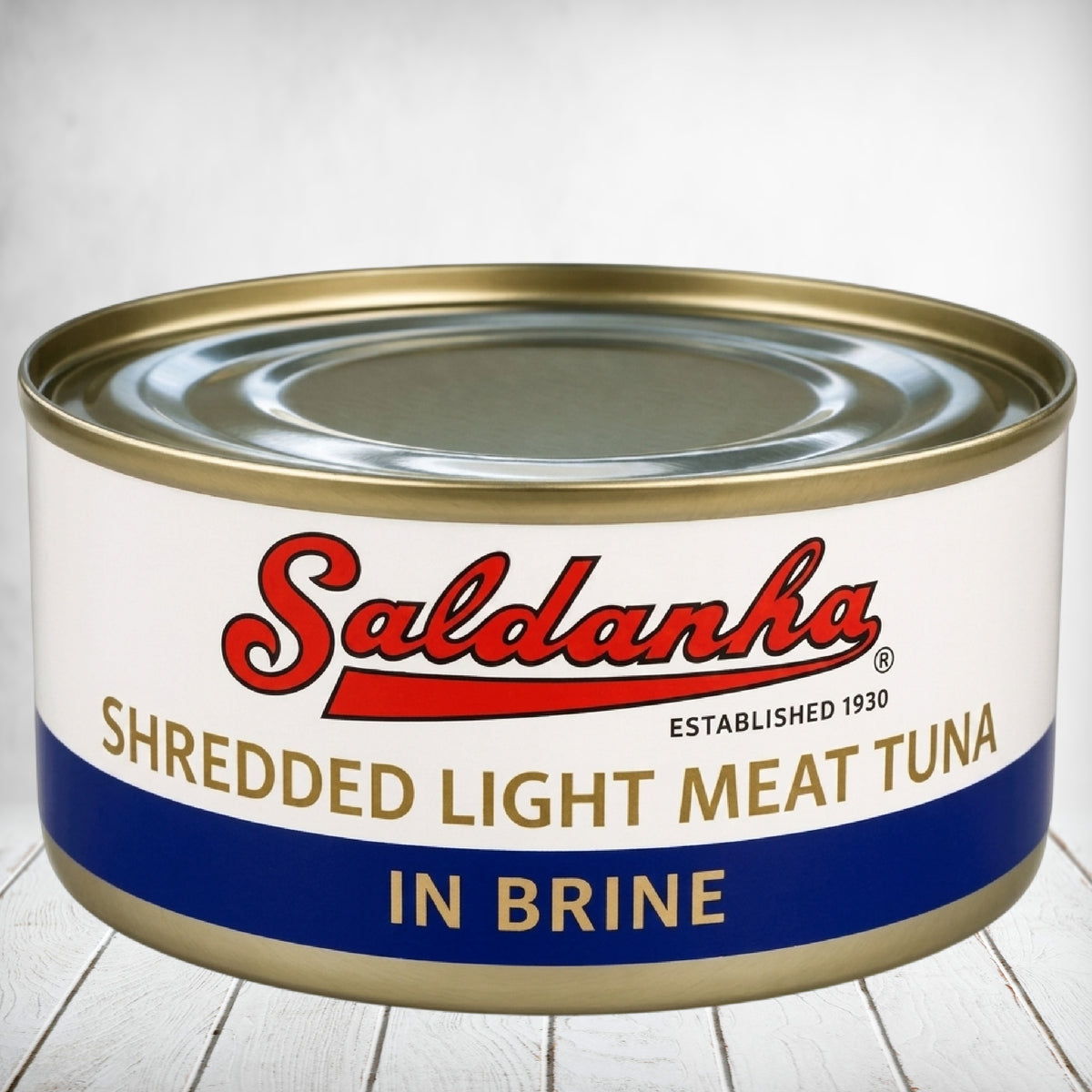 Saldanha Light Meat Tuna 170g