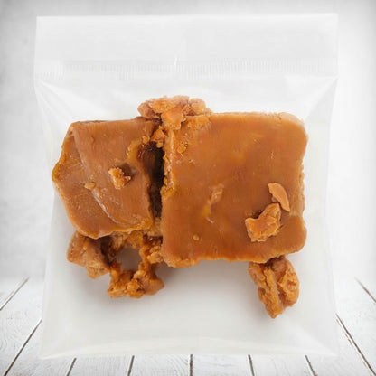 Salted Caramel Fudge 100g