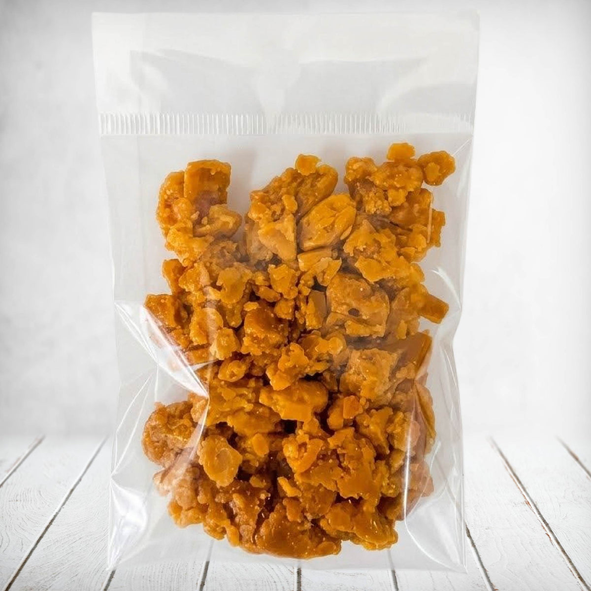 Salted Caramel Pieces 50g