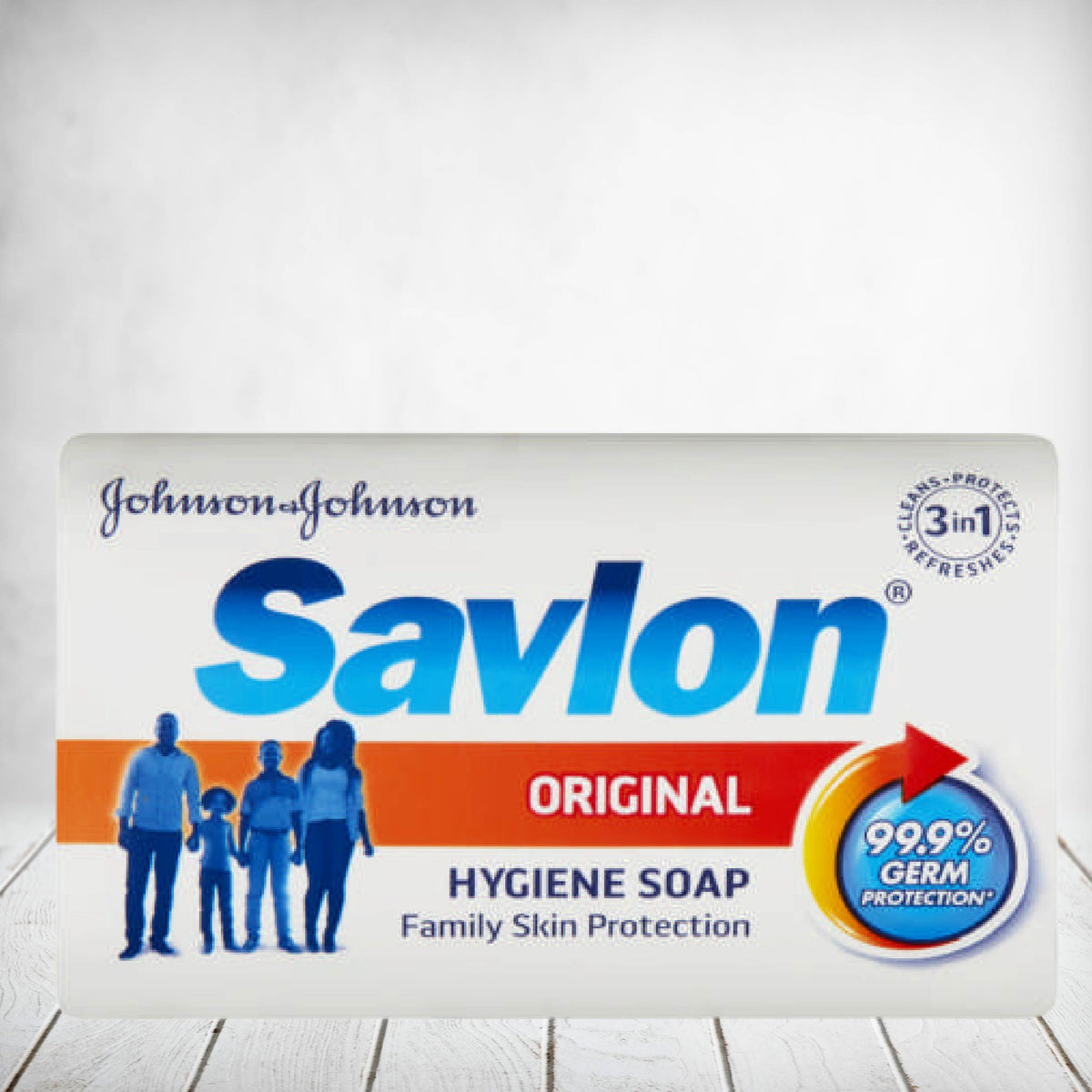 Savlon Soap Original 175g