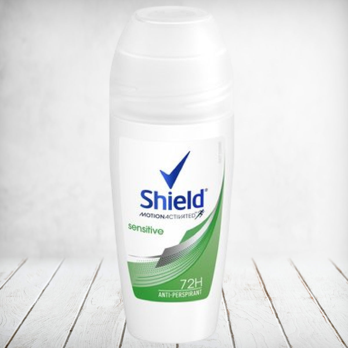 Shield Ladies Sensitive Roll on 50ml