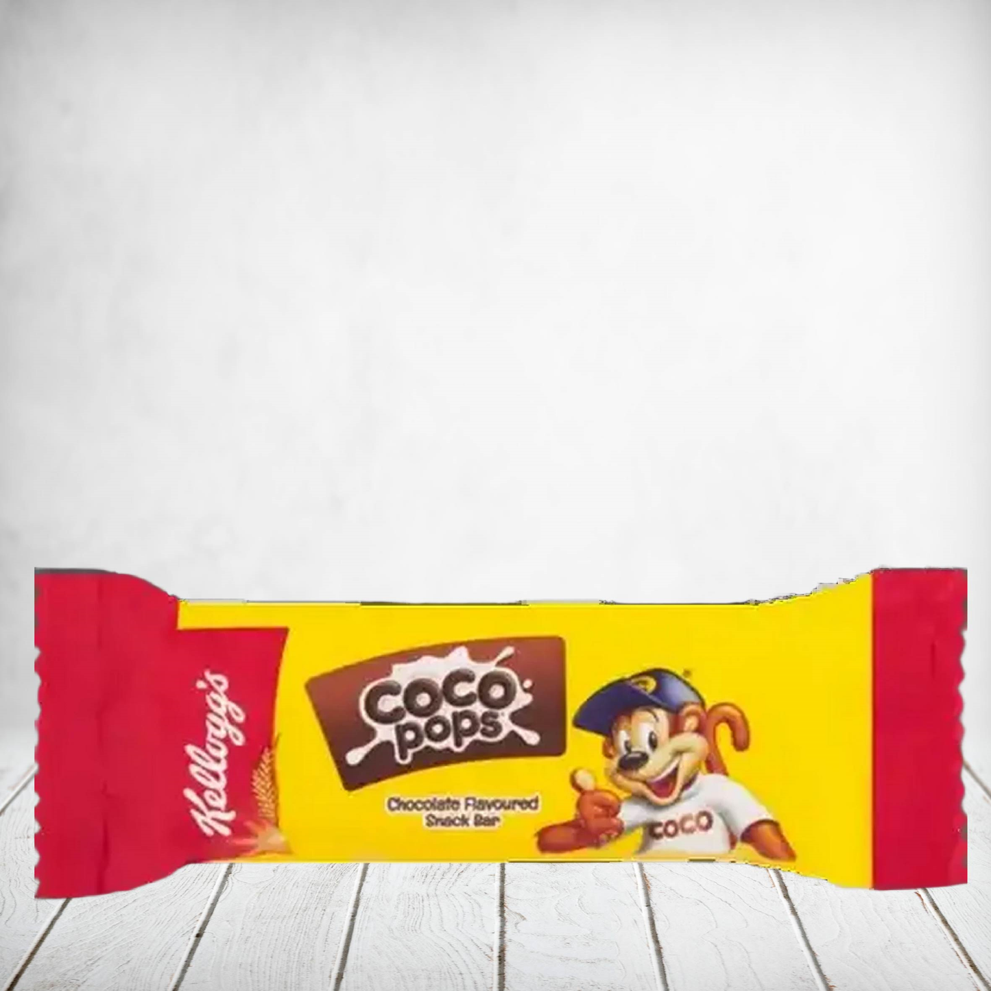 Kelloggs CocoPops Bar 22g