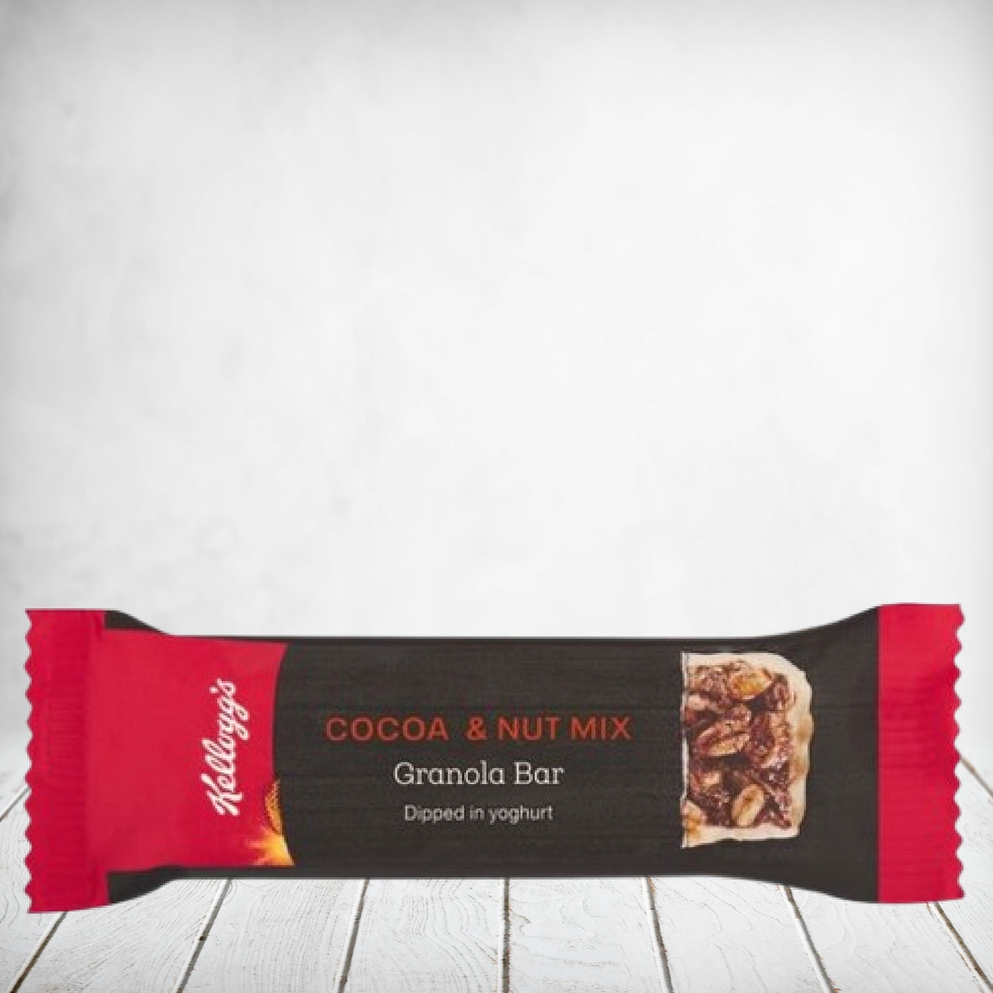 Kelloggs Cocoa & Nut Mix 36g