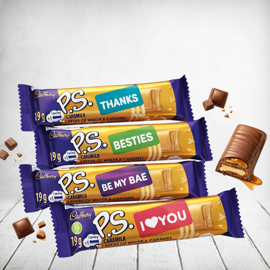 Cadbury PS Mini 19g
