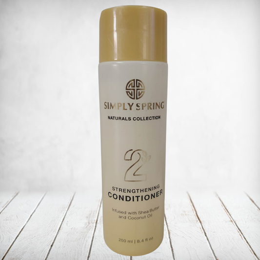 Simply Spring Conditioner 250ml