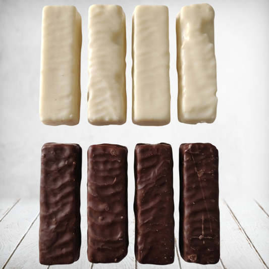 Oops Choc Wafer Pack 8s