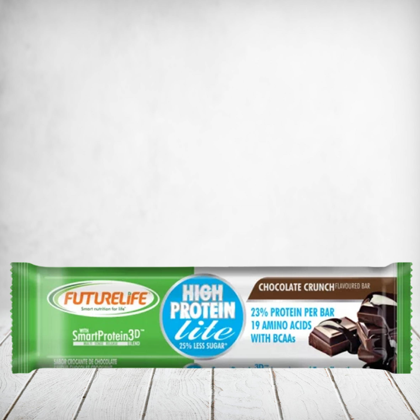 FutureLife High Protein - Choc Lite 40g