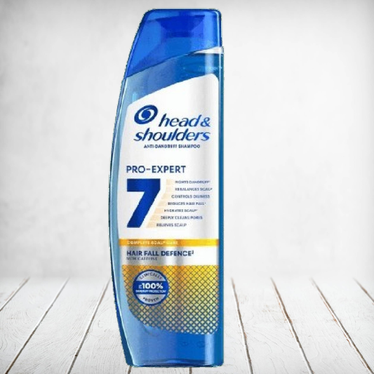 Head & Shoulders Pro-Expert Hair Fall Anti-Dandruff 300ml