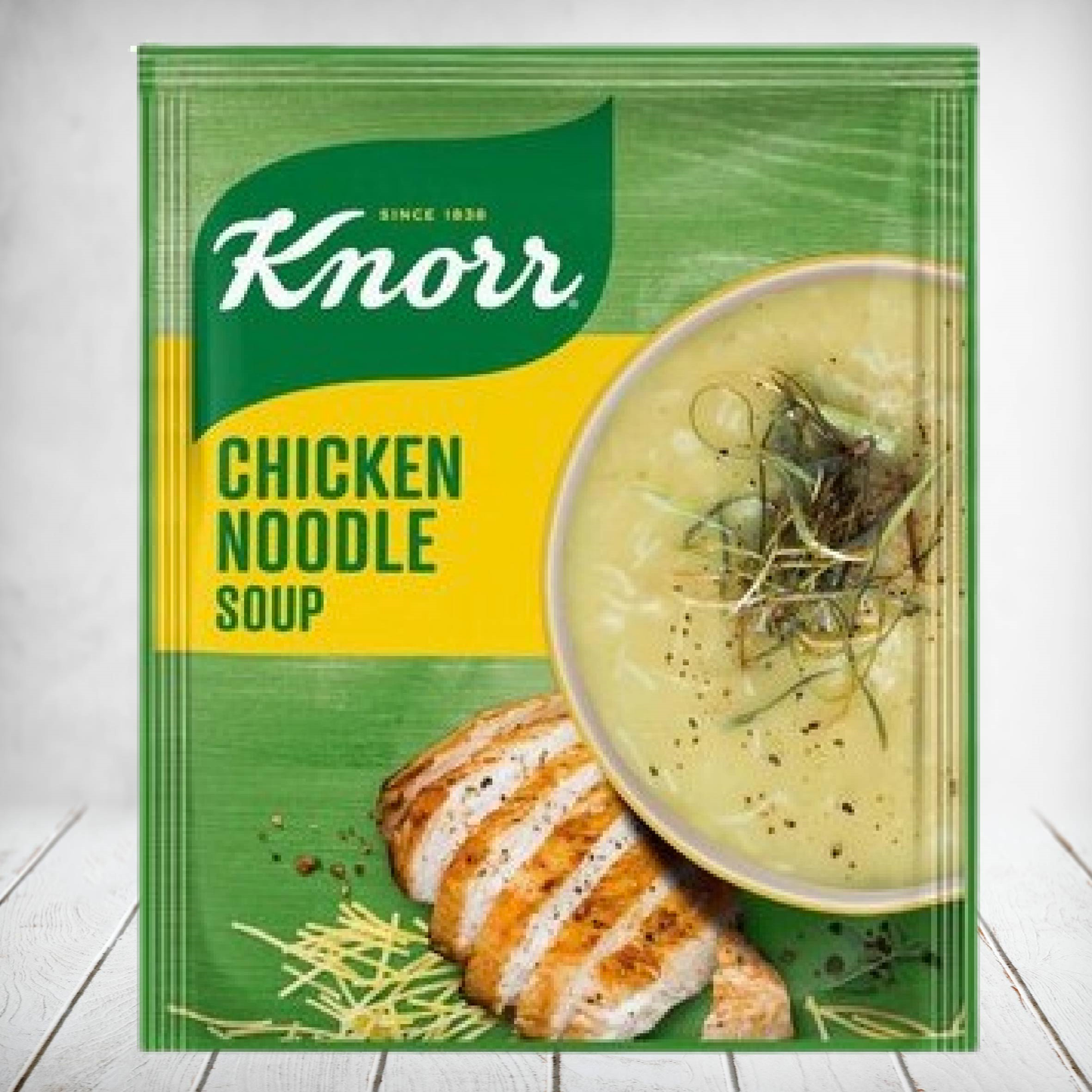 Knorr Chicken Noodle Soup 50g