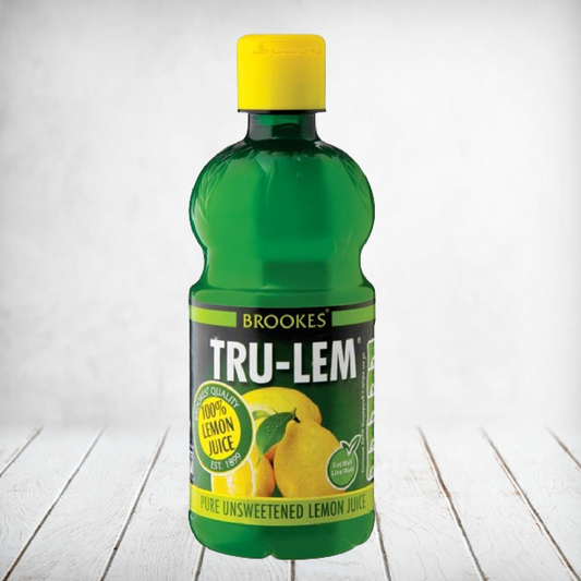 Brookes Tru-Lem 250ml