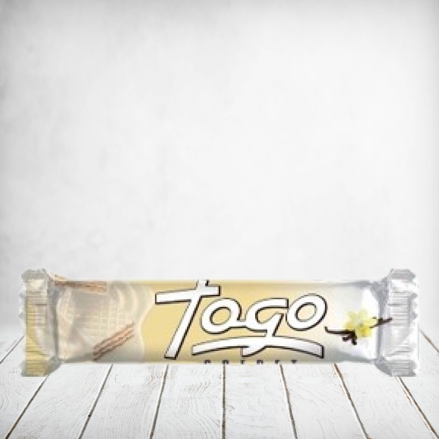 Togo Cofret Vanilla 20g