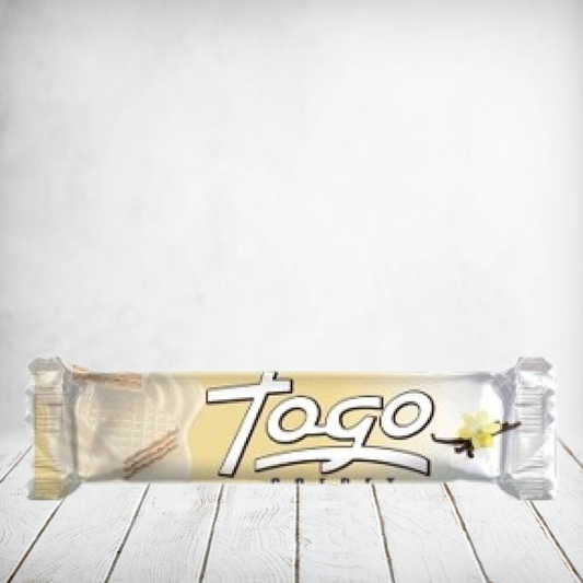 Togo Cofret Vanilla 20g