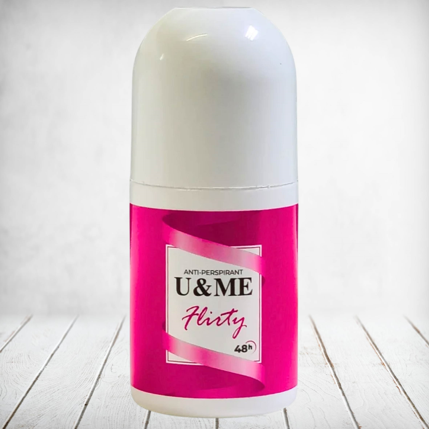 U&Me Flirty Anti Perspirant 45ml
