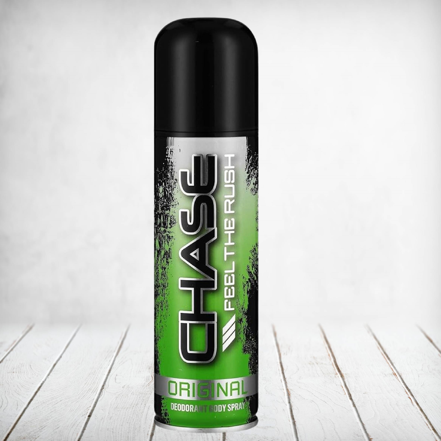 Chase Men Deo Spray - Original 120ml