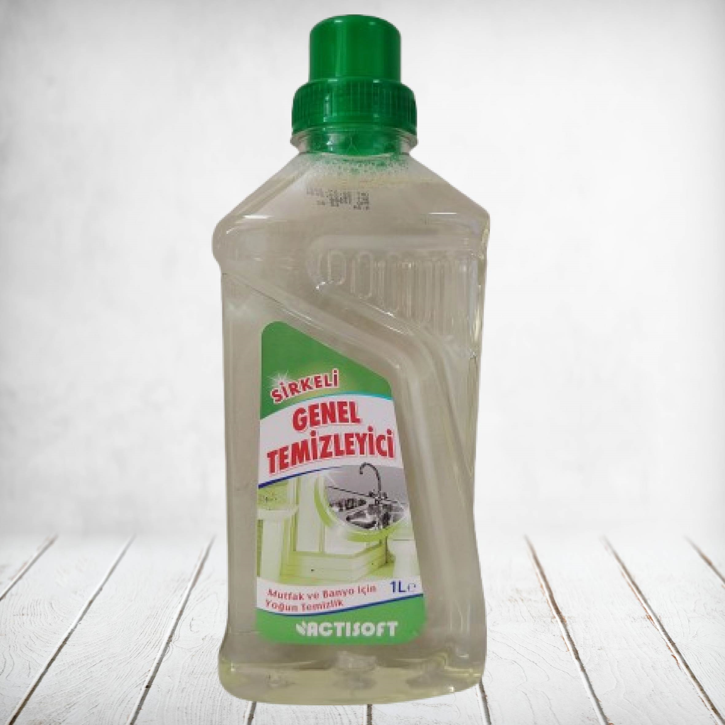 Sirkeli All Purpose Cleaner 1L