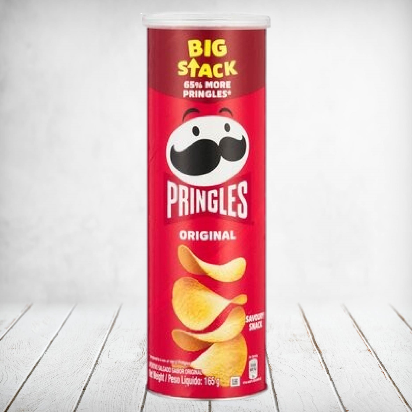 Pringles Original 165g