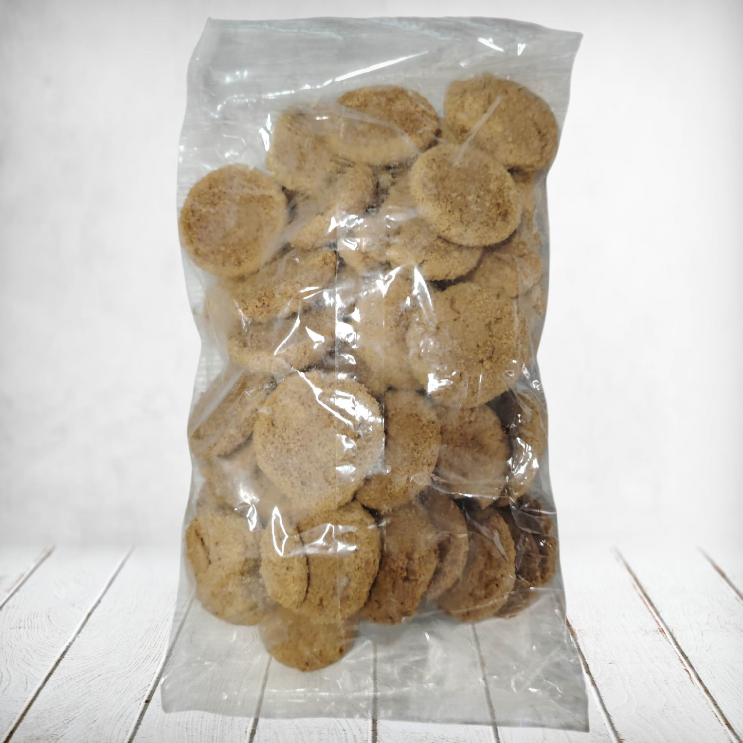 Biscuit Factory - Crunchie Cookies 1kg