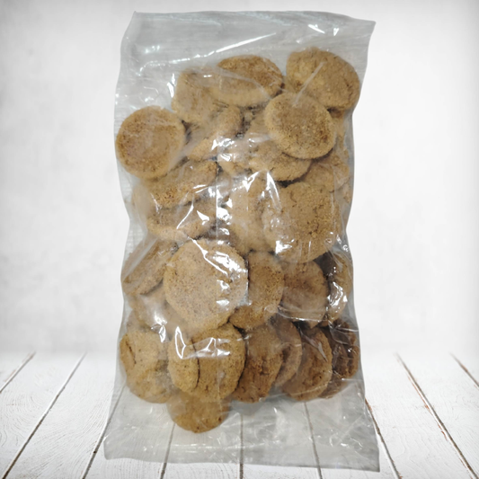 Biscuit Factory - Crunchie Cookies 1kg