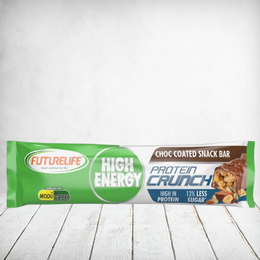 FutureLife High Protein - Choc Crunch 50g