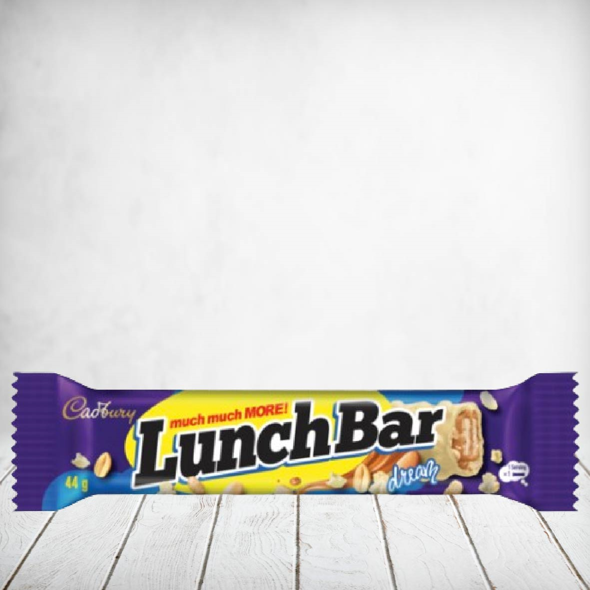 Cadbury LunchBar Dream 48g