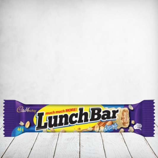 Cadbury LunchBar Dream 48g