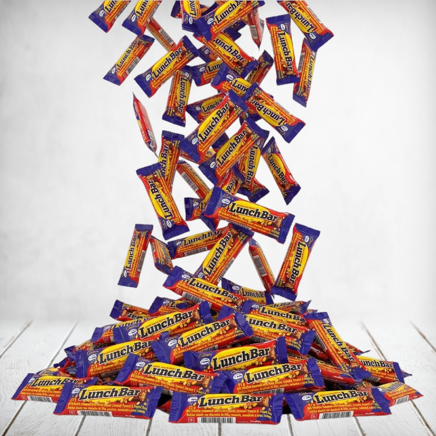 Cadbury LunchBar Mini 21g