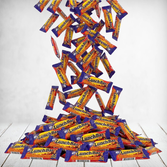 Cadbury LunchBar Mini 21g