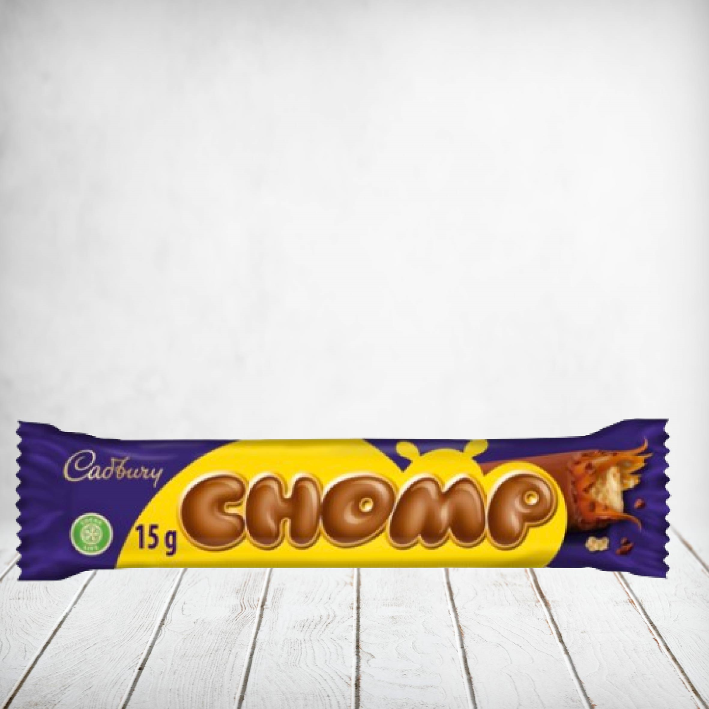Chomp Mini 12g