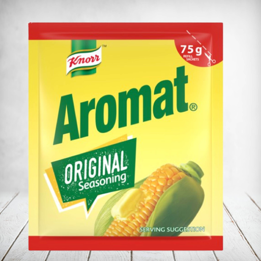Knorr Aromat Original Refill 75g