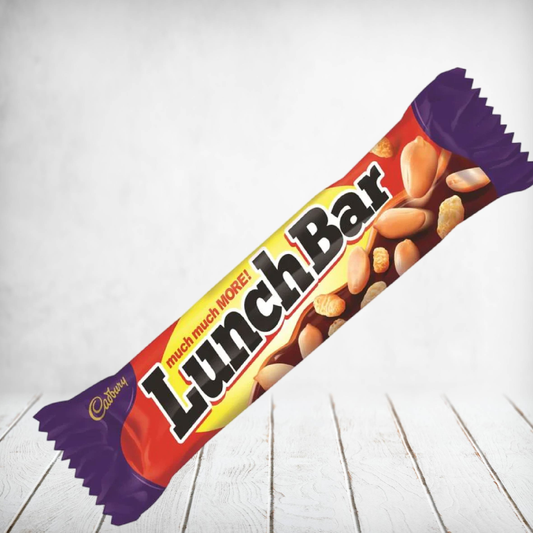 Cadbury LunchBar 44g