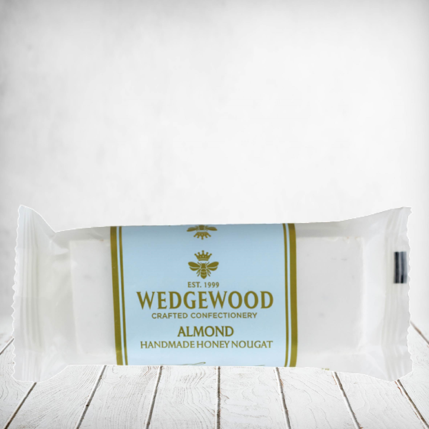 Wedgewood Honey Nougat - Almond 50g
