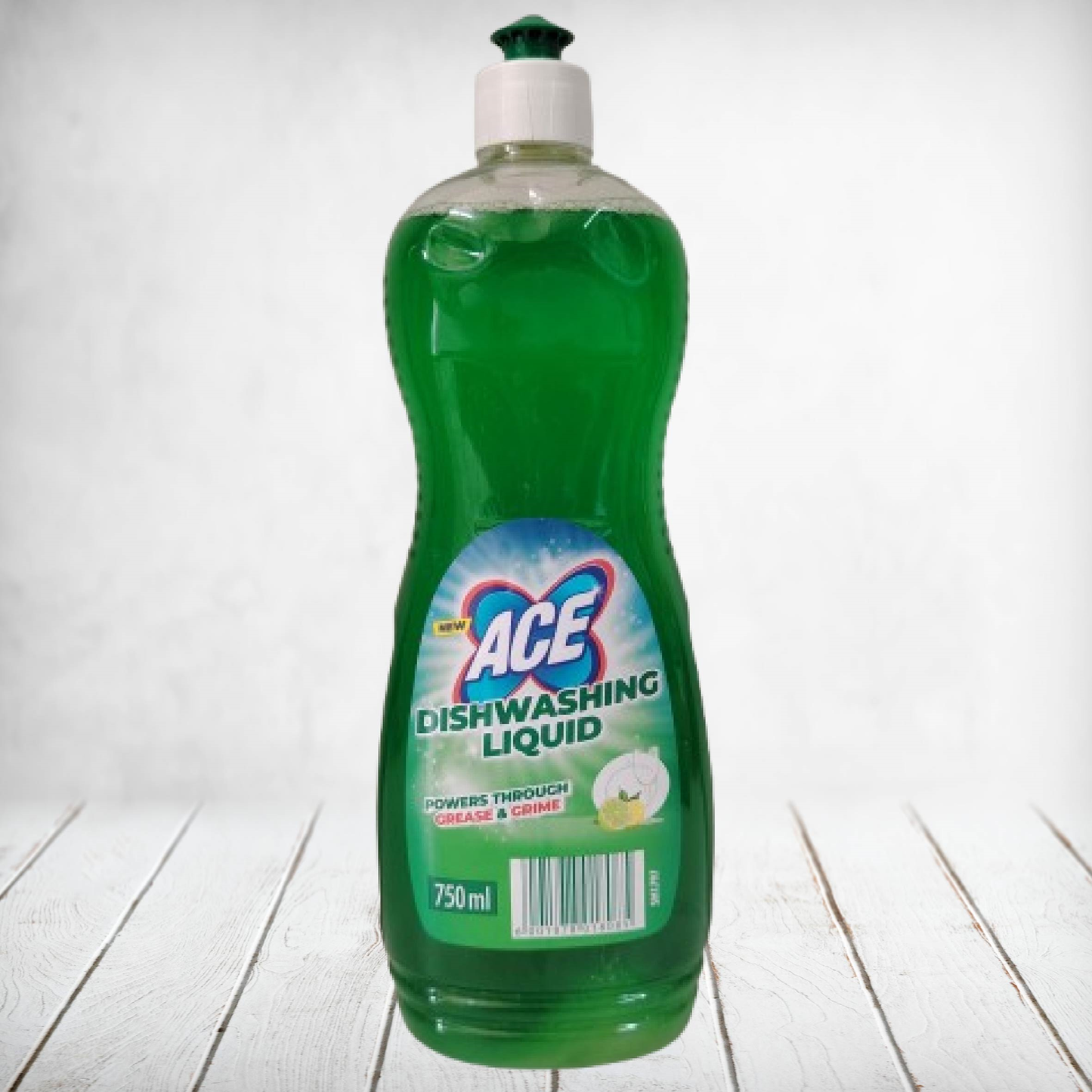 Ace Dishwashing Liquid 750ml