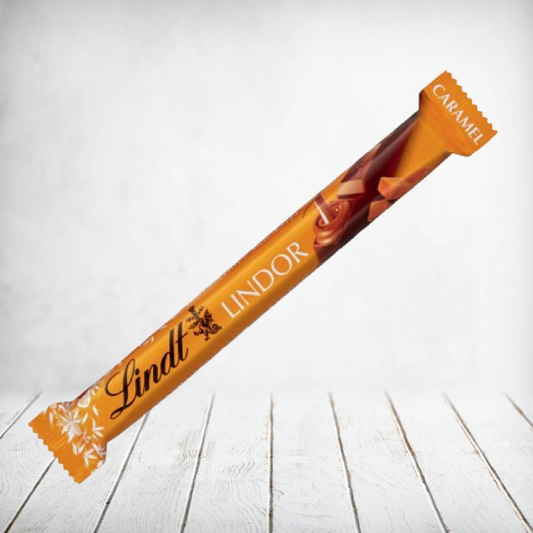 Lindt Stick Caramel 38g