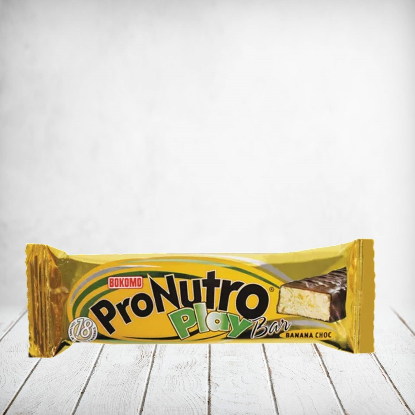 Pronutro Banana Choc Protein Bar 35g