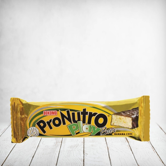 Pronutro Banana Choc Protein Bar 35g