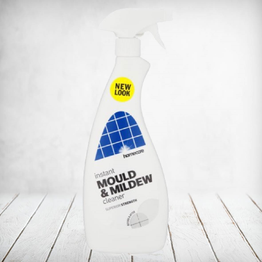 Homecare Mould & Mildew Spray 750ml