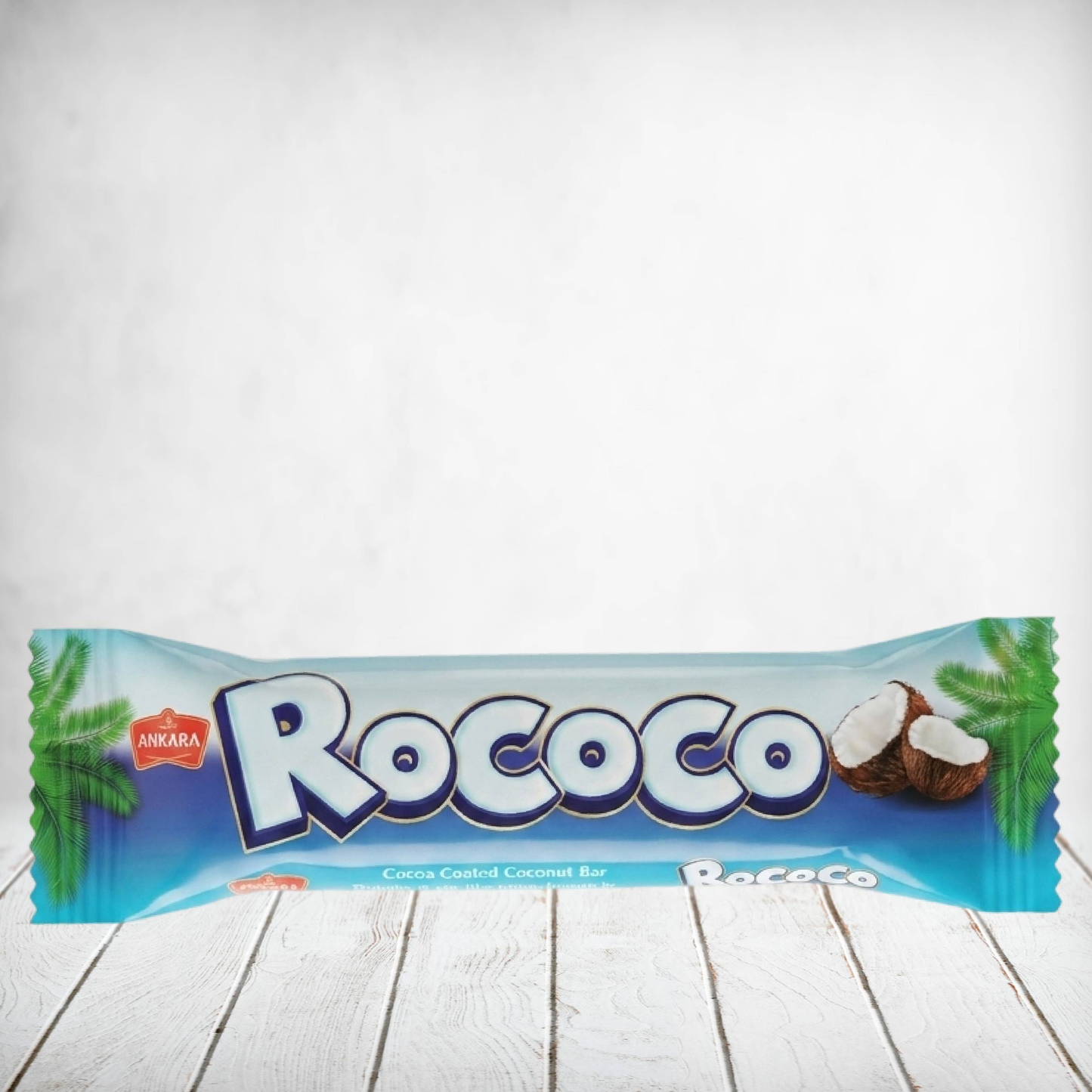 Ender Rococo 18g