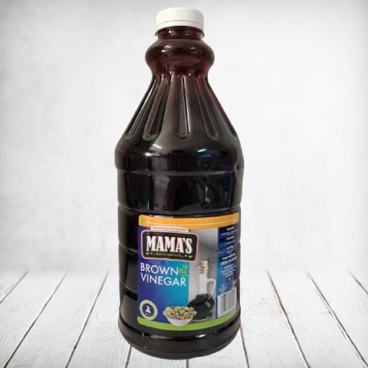 Mamas Brown Vinegar 2l